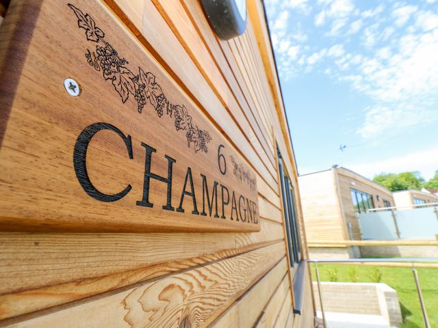 Champagne - 1083788 - photo 2