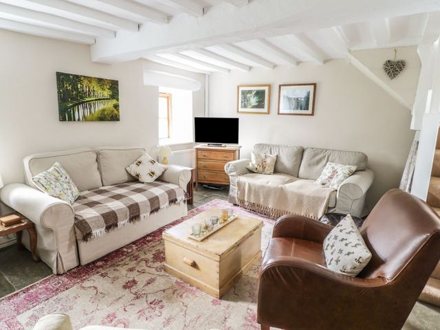 Tan Y Garth Cottage - 1083815 - photo 3