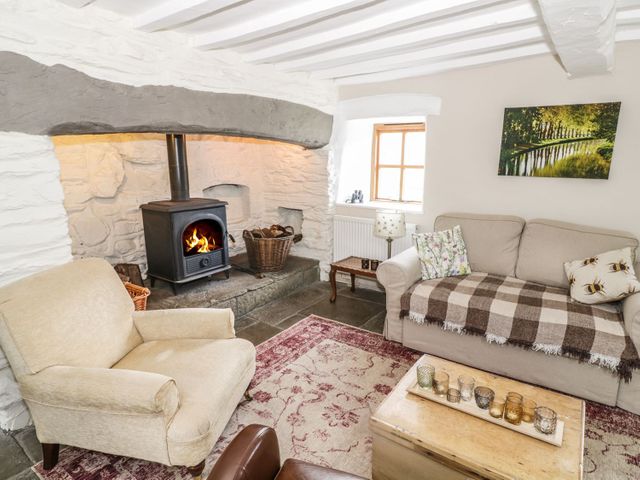 Tan Y Garth Cottage - 1083815 - photo 4