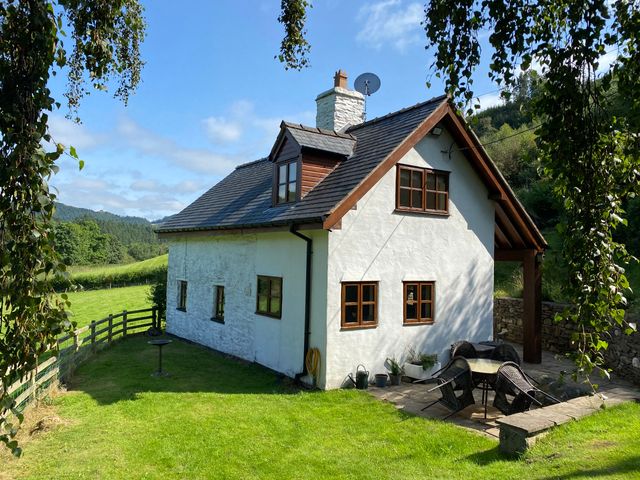 Tan Y Garth Cottage - 1083815 - photo 2