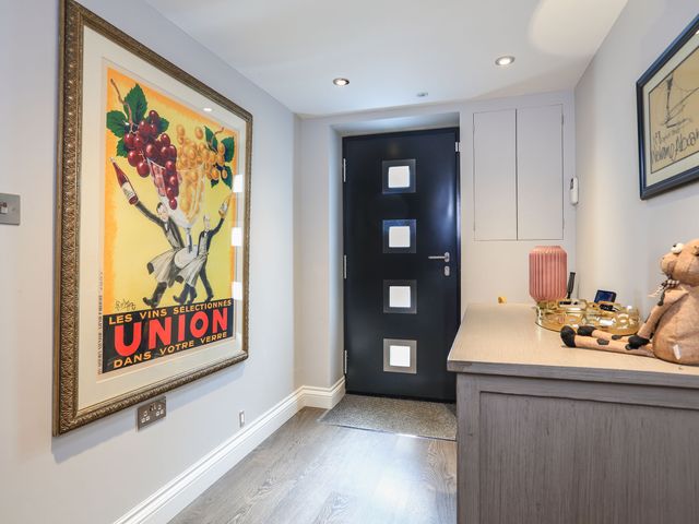 Harbour Cottage - 1083919 - photo 2