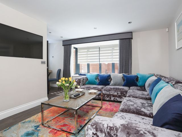 Harbour Cottage - 1083919 - photo 4
