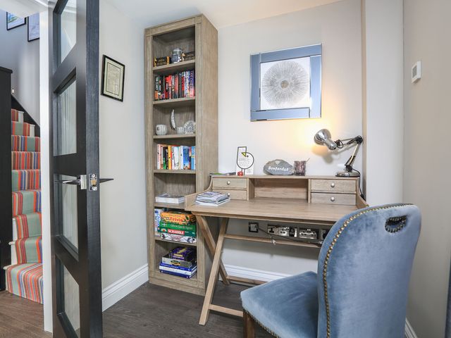 Harbour Cottage - 1083919 - photo 5