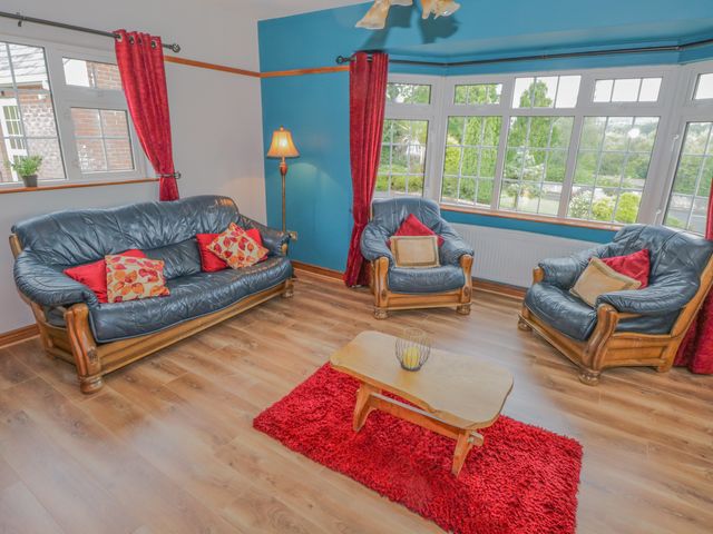 Clodagh's Cottage - 1083949 - photo 2