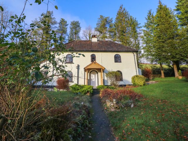 Barn Owl Cottage - 1083952 - photo 3