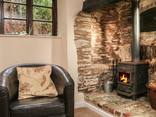 Hedgehog Cottage - 1083957 - photo 3