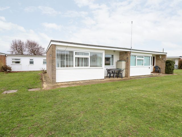 Chalet 12 - 1084014 - photo 2