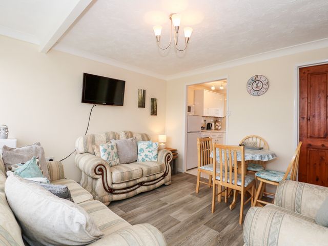 Chalet 12 - 1084014 - photo 3