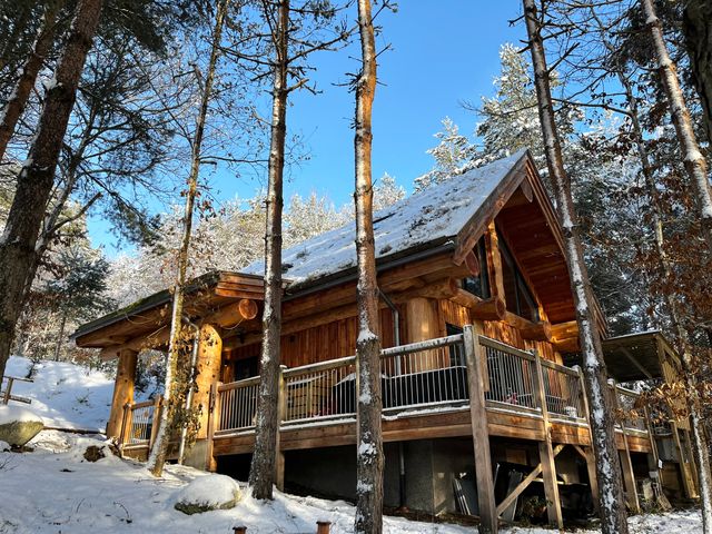 Pine Marten Lodge - 1084022 - photo 2