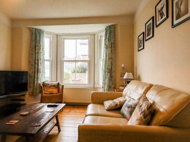 Pepperpot Cottage - 1084076 - photo 4