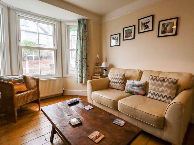 Pepperpot Cottage - 1084076 - photo 5