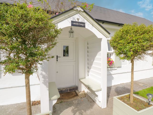 Lakeside Cottage - 1084090 - photo 3