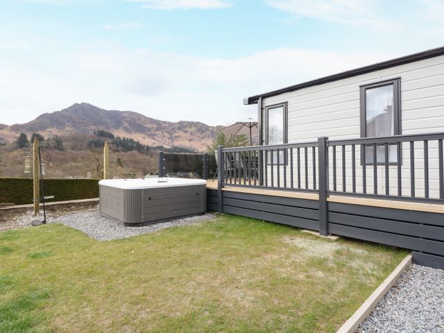 Red Kite Lodge - 1084110 - photo 2
