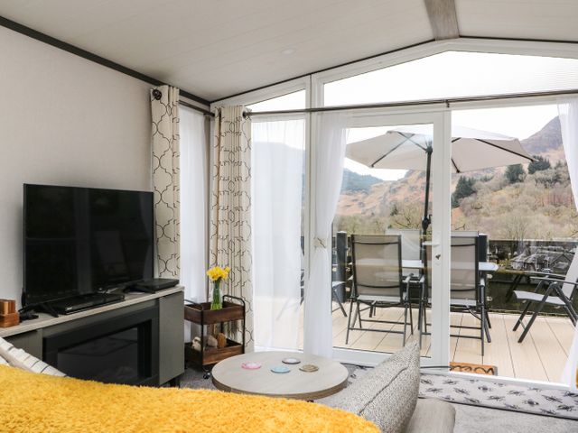 Red Kite Lodge - 1084110 - photo 3
