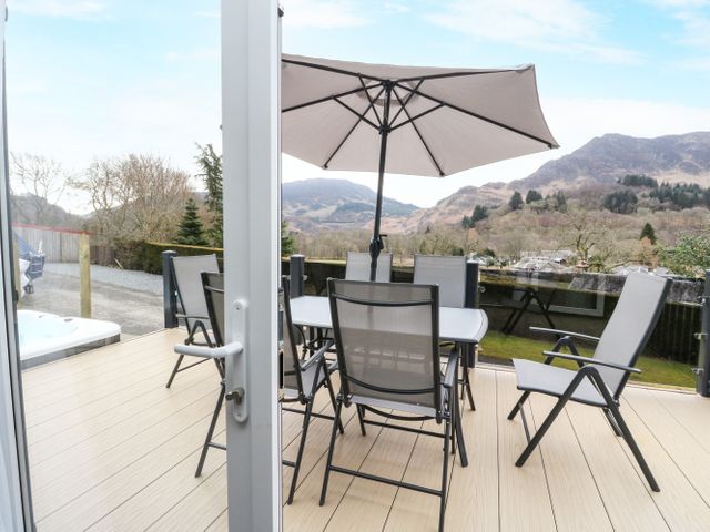 Red Kite Lodge - 1084110 - photo 4