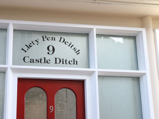 Llety Pen Deitsh 1 - 1084224 - photo 4