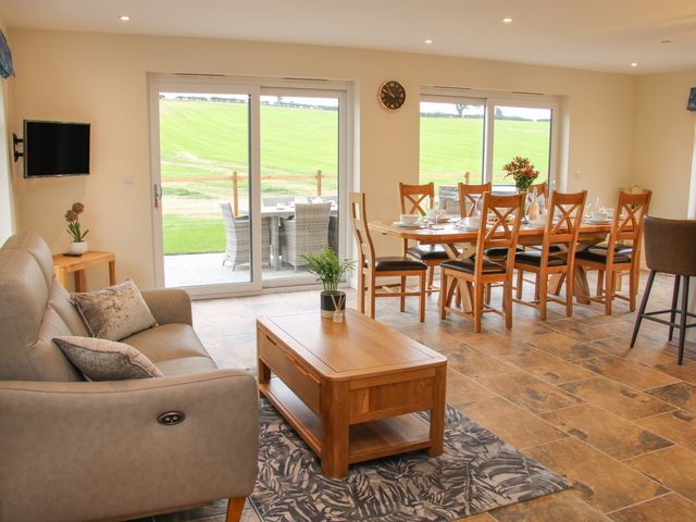 Holly Lodge - 1084325 - photo 5