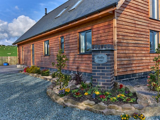 Holly Lodge - 1084325 - photo 4