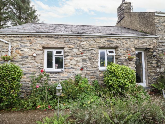 Cwm Caeth Cottage - 1084421 - photo 2