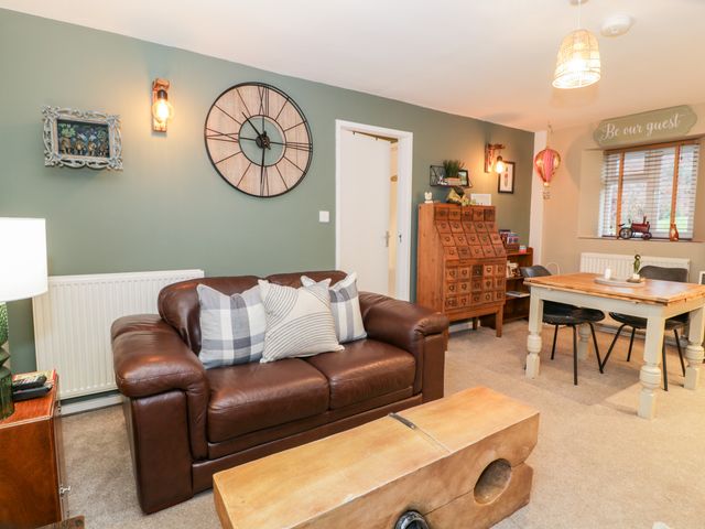 Cwm Caeth Cottage - 1084421 - photo 3