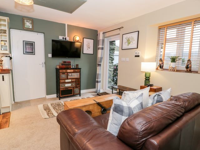 Cwm Caeth Cottage - 1084421 - photo 4
