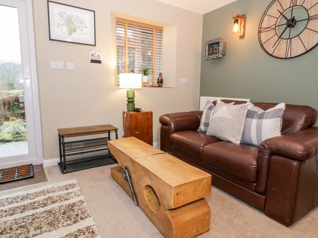 Cwm Caeth Cottage - 1084421 - photo 5