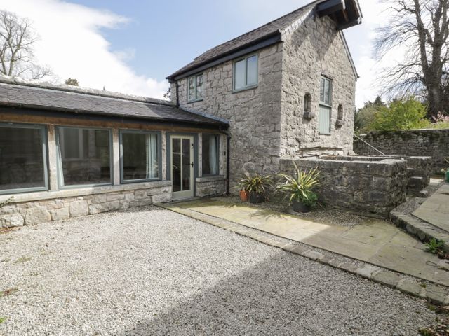 The Dovecote - 1084456 - photo 2