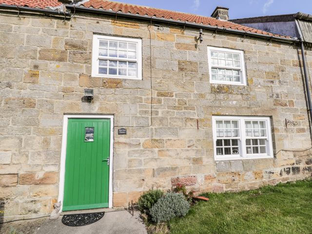 Manor House Farm Cottage - 1084493 - photo 2
