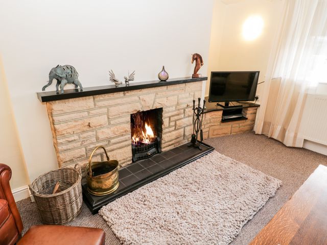 Manor House Farm Cottage - 1084493 - photo 5