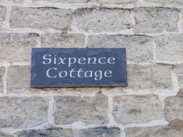 Sixpence Cottage - 1084507 - photo 3