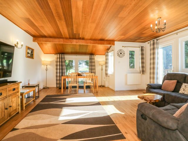 Stonewood Lodge - 1084537 - photo 4
