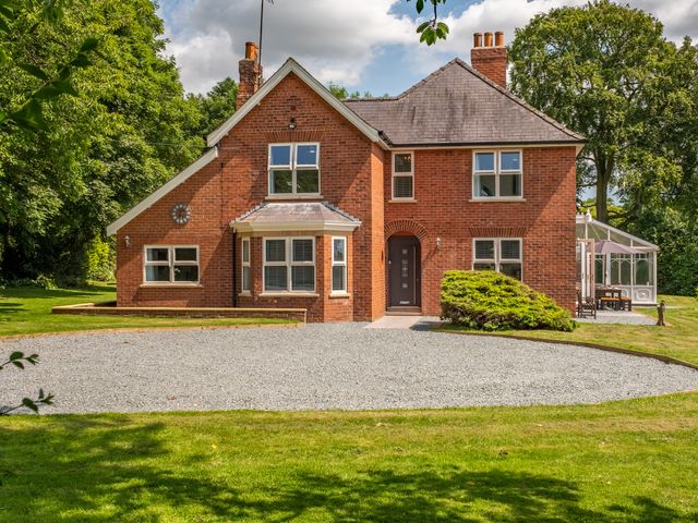 Routhorpe House - 1084574 - photo 2