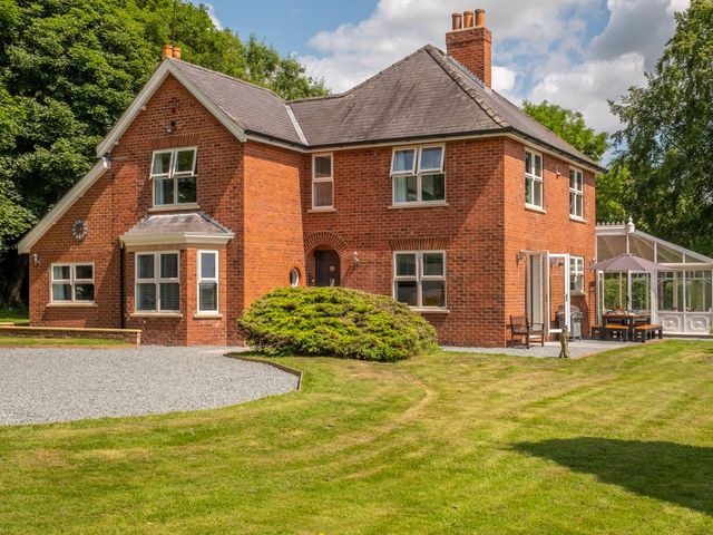 Routhorpe House - 1084574 - photo 3