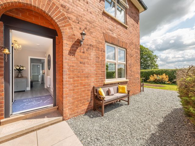 Routhorpe House - 1084574 - photo 5