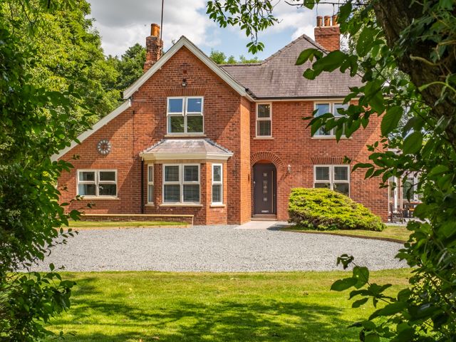 Routhorpe House - 1084574 - photo 4