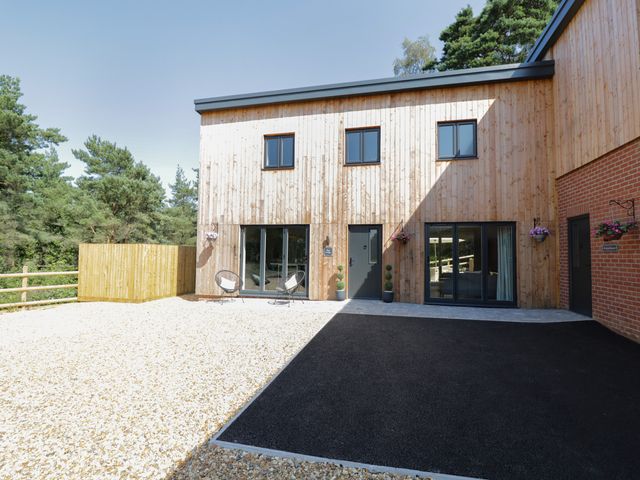 Stag Cottage - 1084628 - photo 2