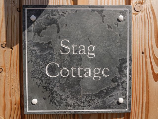 Stag Cottage - 1084628 - photo 3