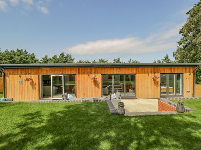 The Barn - 1084629 - photo 2