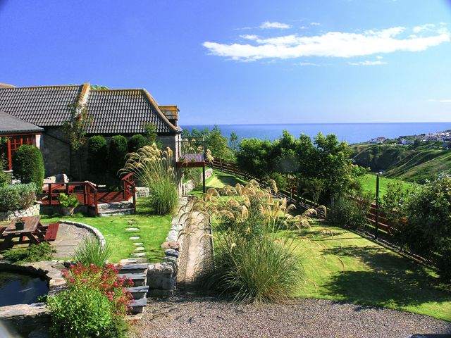 The Bothy - 1085012 - photo 2