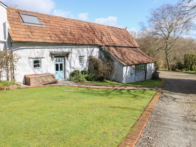 The Byre - 1085090 - photo 1