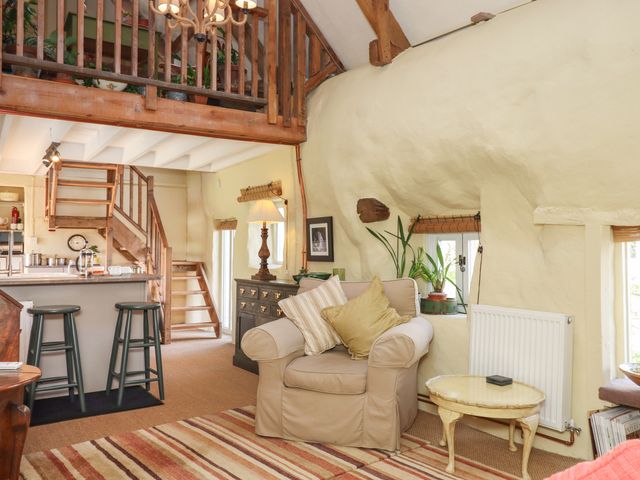 The Byre - 1085090 - photo 2
