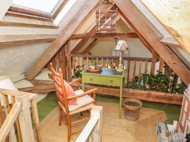 The Byre - 1085090 - photo 4
