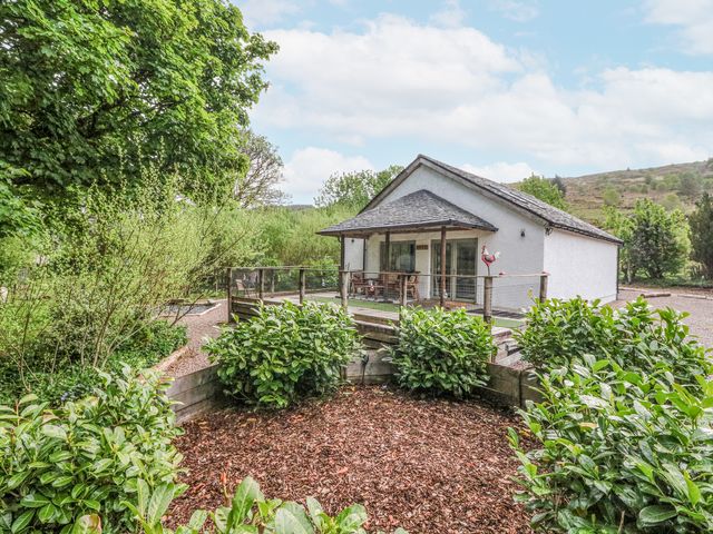 Grant Cottage - 1085105 - photo 4
