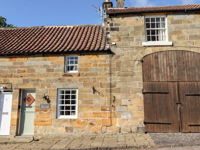 Michaelmass Cottage - 1085226 - photo 3