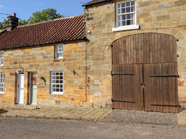 Michaelmass Cottage - 1085226 - photo 4