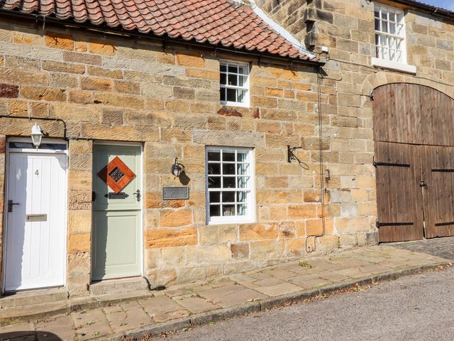 Michaelmass Cottage - 1085226 - photo 2