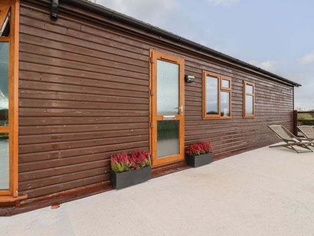 Sycamore Lodge - 1085332 - photo 4