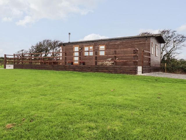 Sycamore Lodge - 1085332 - photo 3