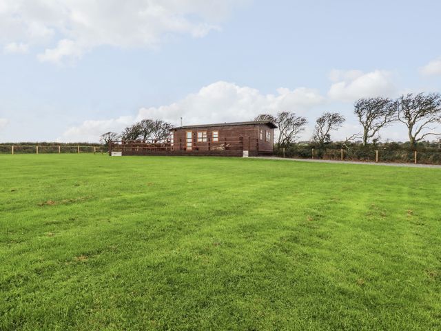 Sycamore Lodge - 1085332 - photo 2