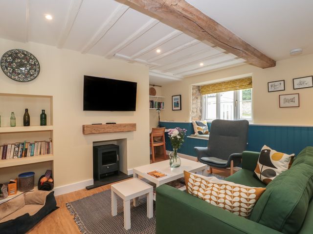 Holly Cottage - 1085597 - photo 3